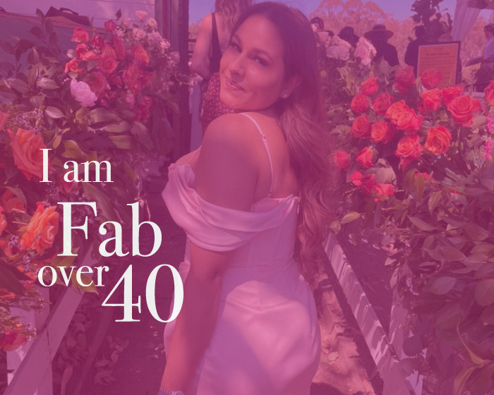 Delilah Jenkins FabOver40