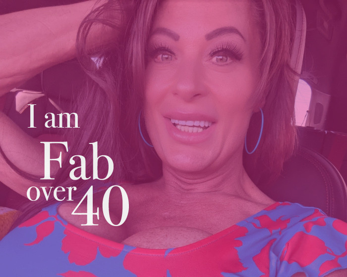 Bambi Jo | FabOver40