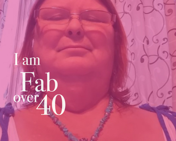 Christina Garner | FabOver40