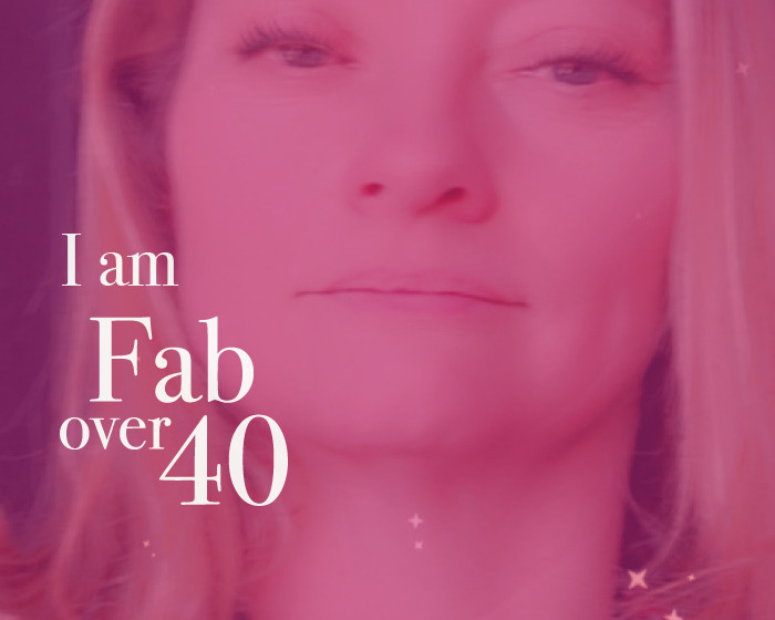 Deborah Richardson | FabOver40