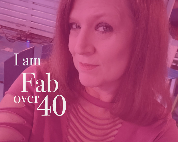 Amy | FabOver40