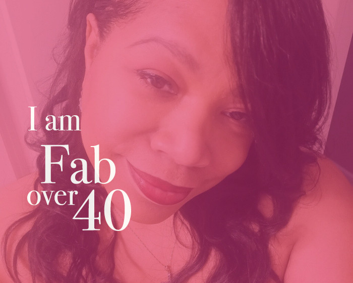 Hope Turner FabOver40