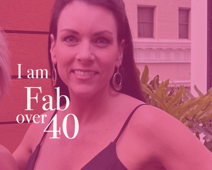 Amy Danielson | FabOver40