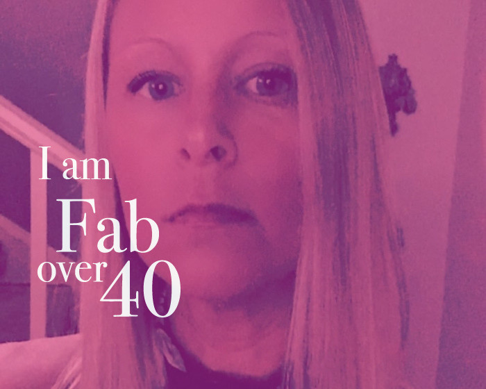 Stephanie Huston | FabOver40