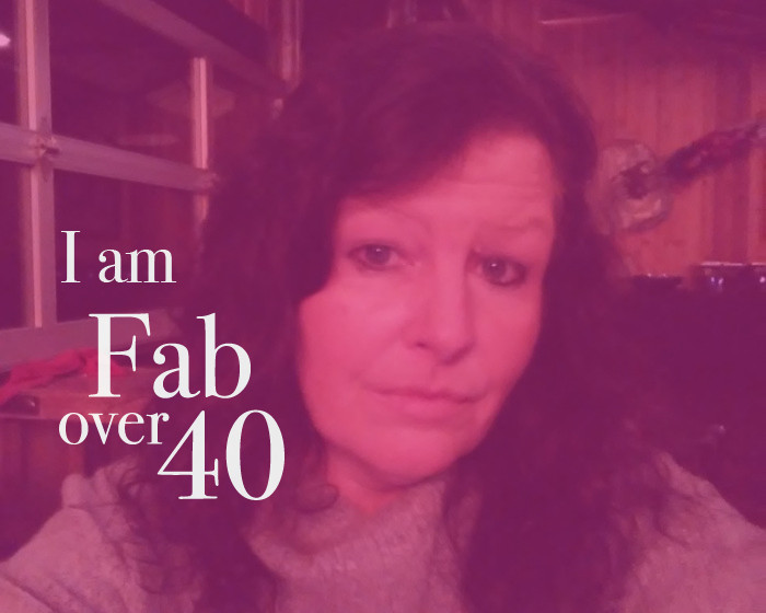 Tracy Williams | FabOver40