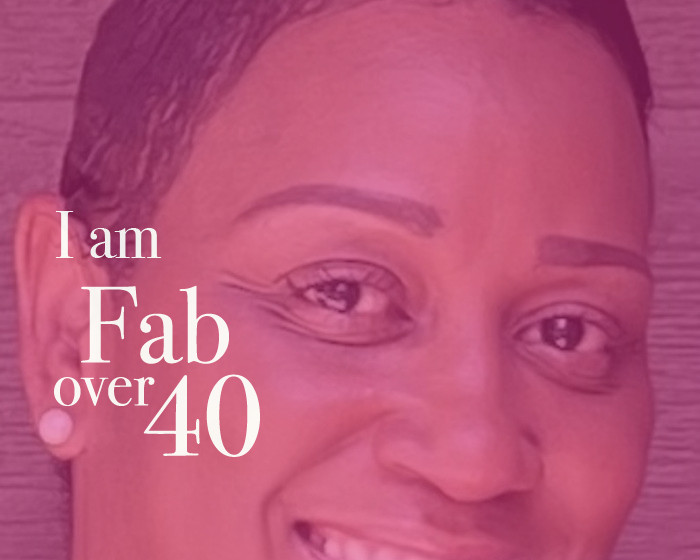 Lisa Jordan FabOver40