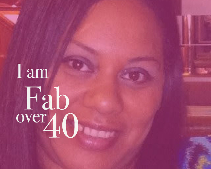 Lisa Bryant | FabOver40