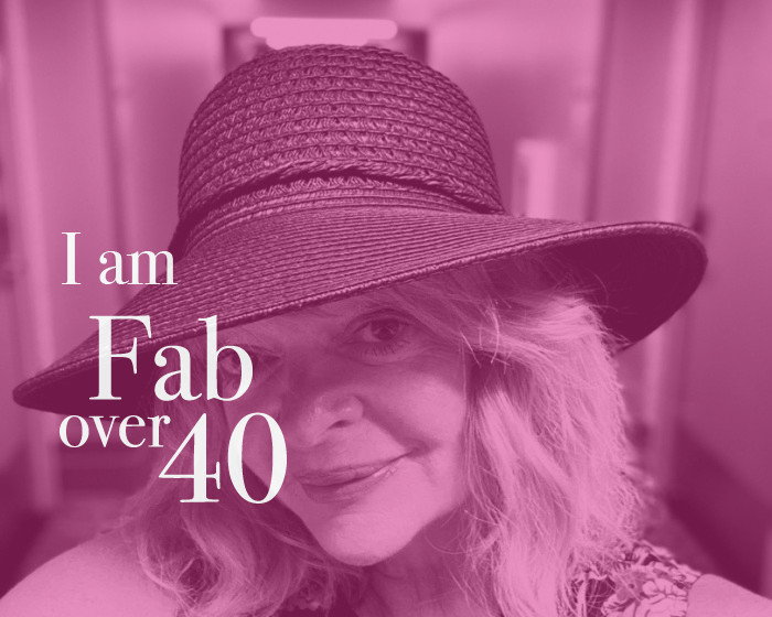 Neysa Kennedy FabOver40