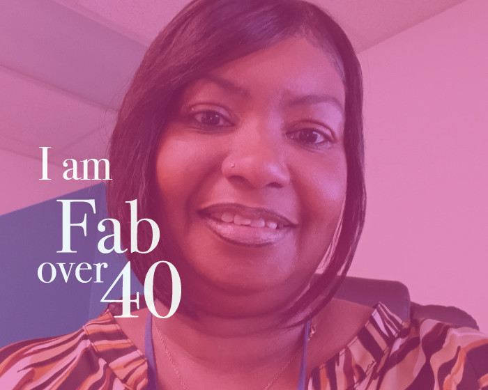 Victoria Jenkins | FabOver40