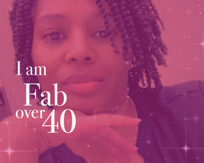 Tineka Smith | FabOver40