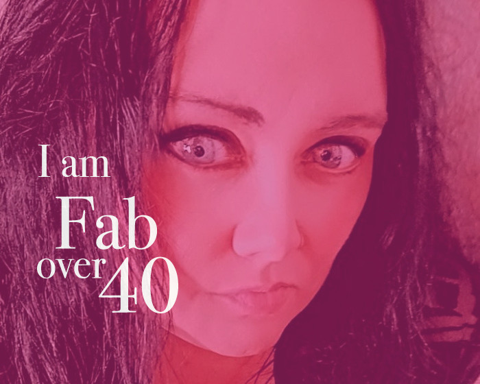 Kelly Bragg FabOver40