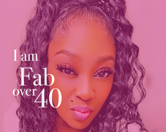 Michelle Adams | FabOver40