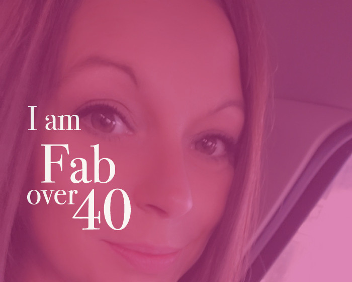 Brown FabOver40