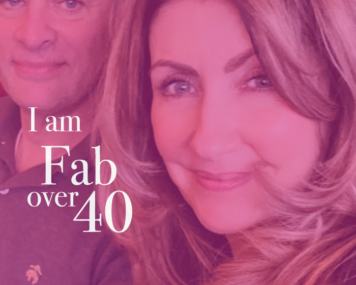 Cindy Bowe | FabOver40