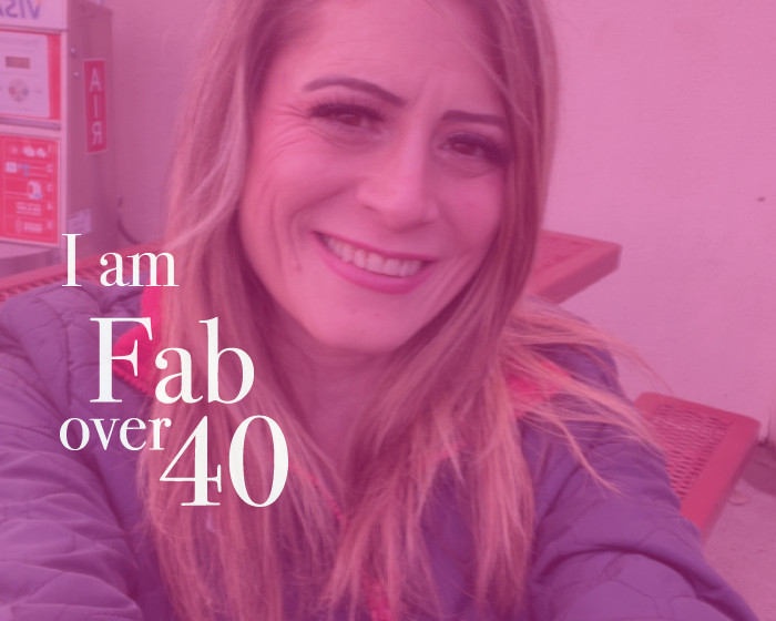 Lisa Basterrechea FabOver40