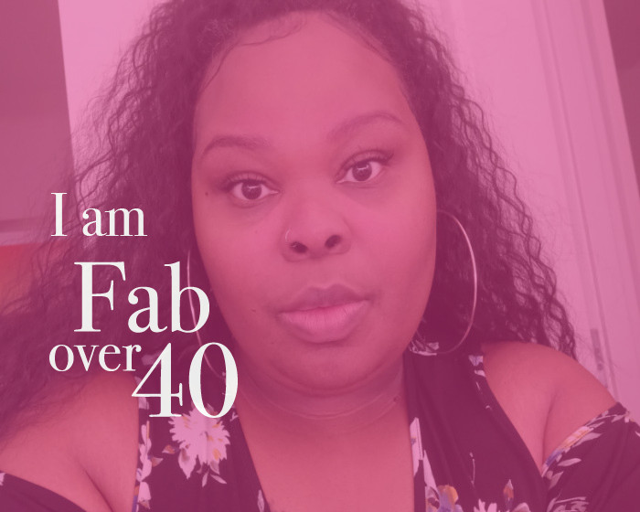 Shaquesha Wideman | FabOver40