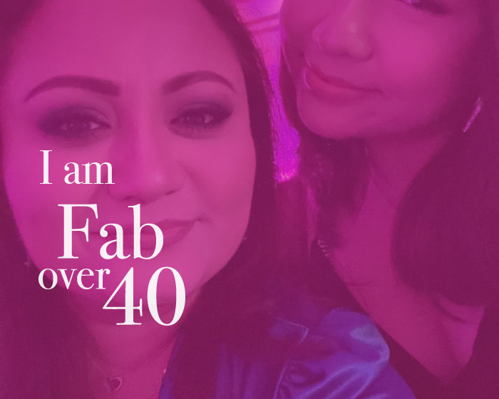 Nancy Garcia | FabOver40