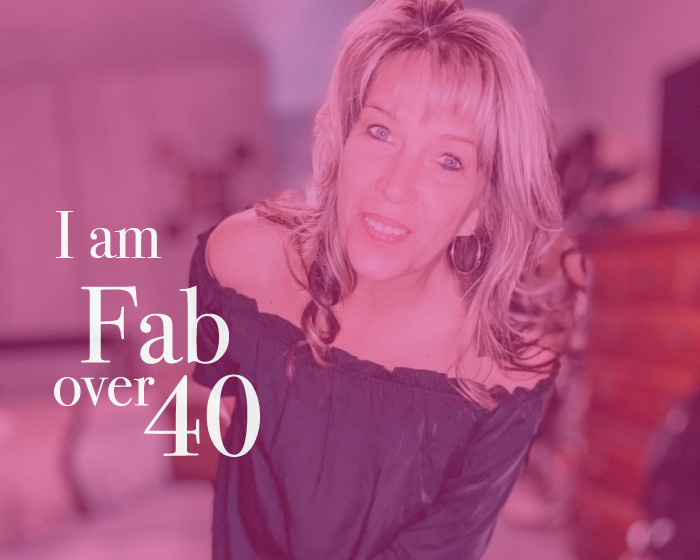 Lisa Schultz | FabOver40