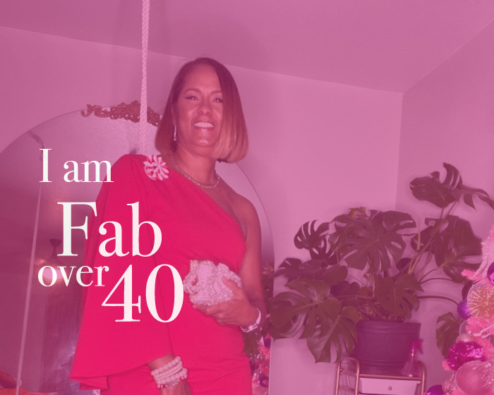 Talise Young Talise Young FabOver40