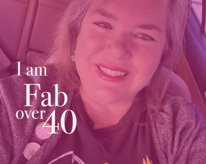 Laura Zaki | FabOver40