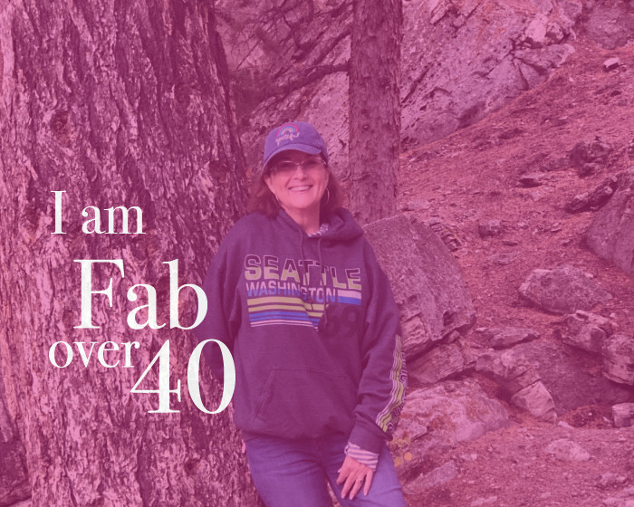 Connie Lane Meyer FabOver40