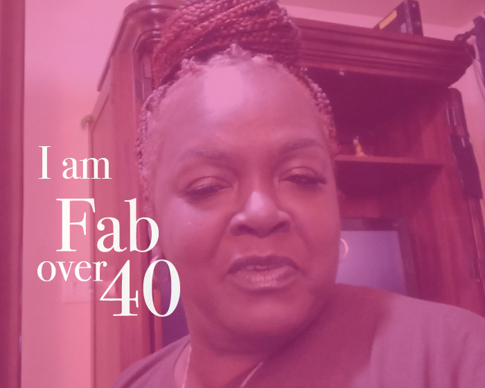 Johanna Boyd | FabOver40