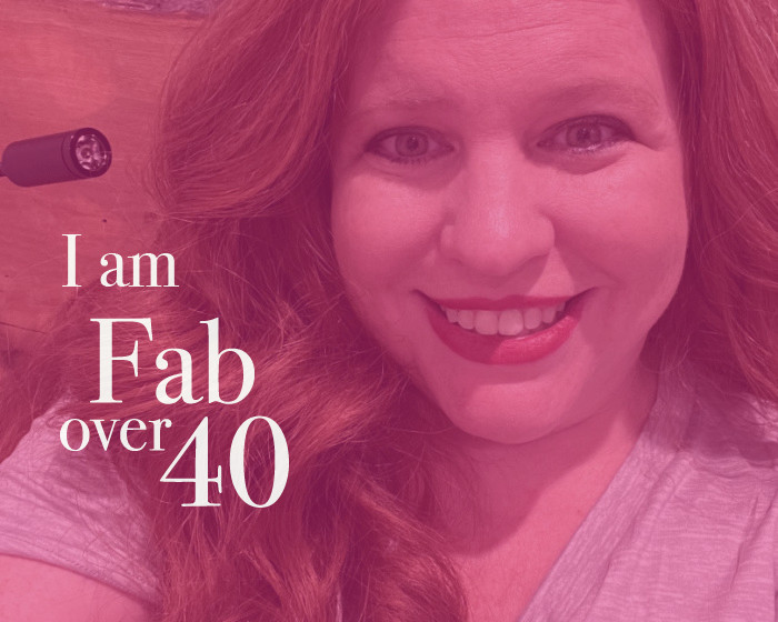 Alison Wall | FabOver40