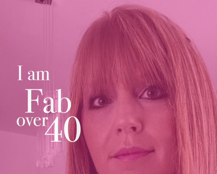 Pamela Jean Eberle | FabOver40