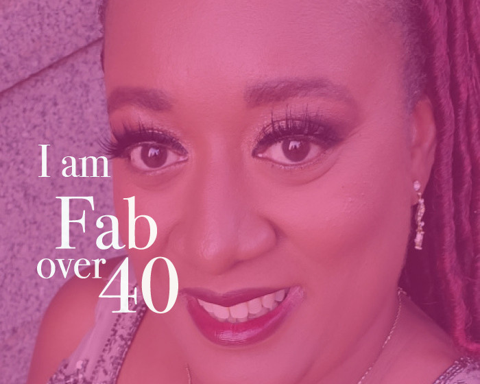 Tanesha Jackson | FabOver40