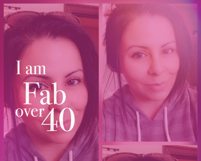 Crystal Lopez FabOver40