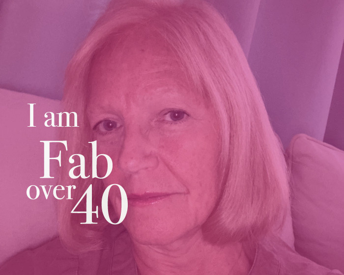 DEBORAH KIESELRYAN FabOver40