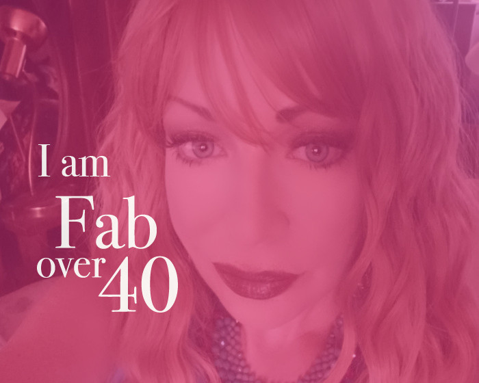 Jennifer Goodwin FabOver40