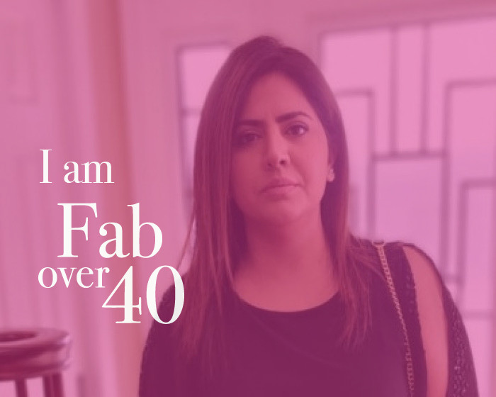 Sawaira Anwar FabOver40 sawaira-anwar-fabover40