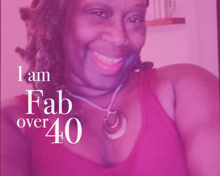 Lisa Davis | FabOver40