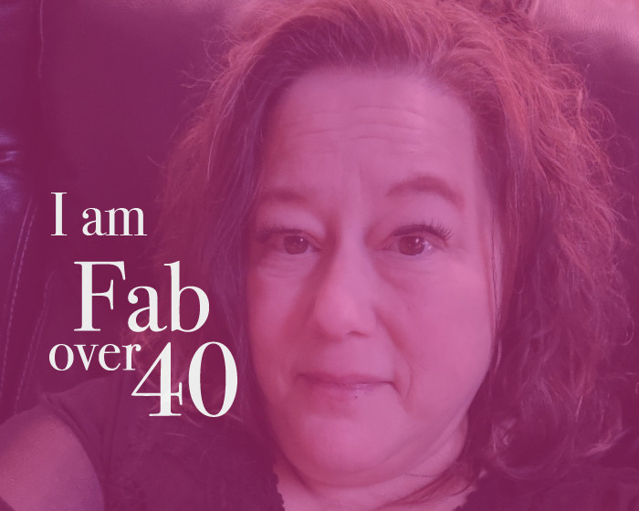 Angela Stone | FabOver40