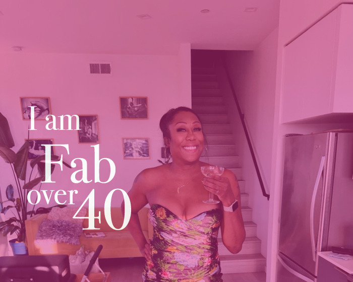 Jessica Janae FabOver40