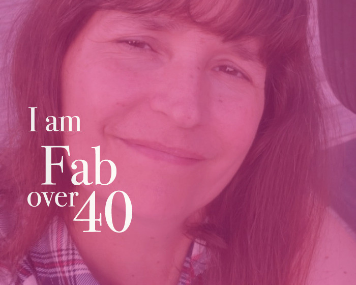 Suzanne Landry | FabOver40