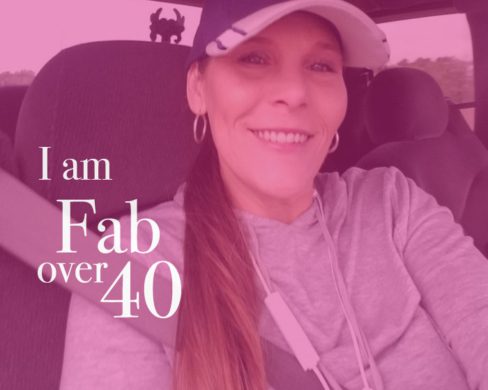 Tiffany Williamson FabOver40