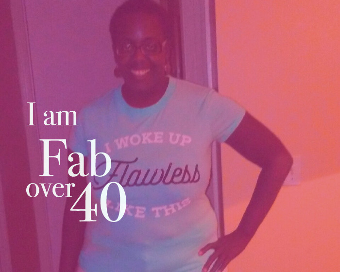 Stephanie Hartley FabOver40