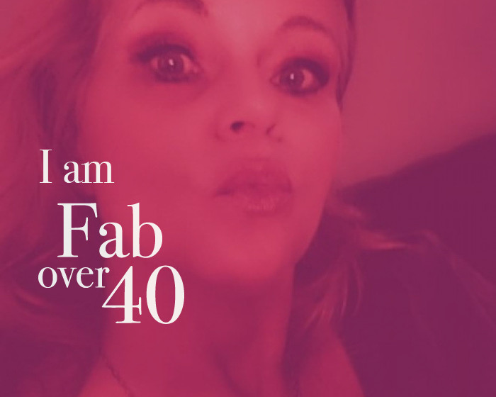 Lisa king | FabOver40