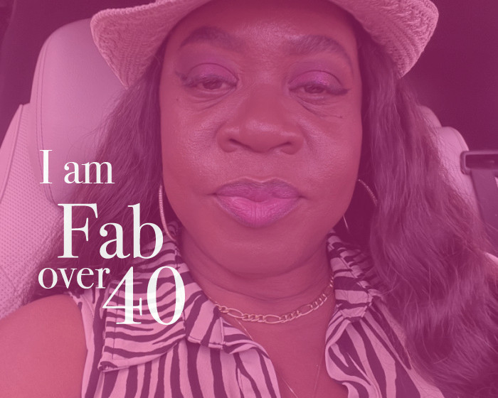 Paula Mason Mason | FabOver40