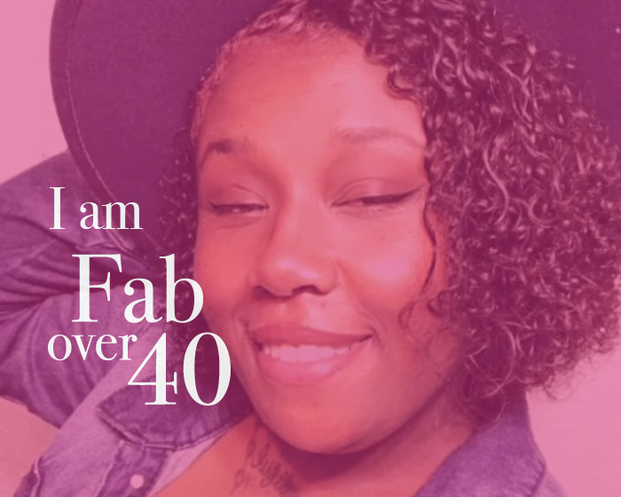 Tanya Canada | FabOver40