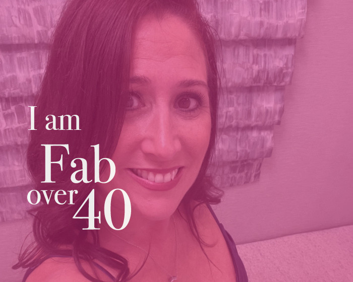 Lori Murphy FabOver40