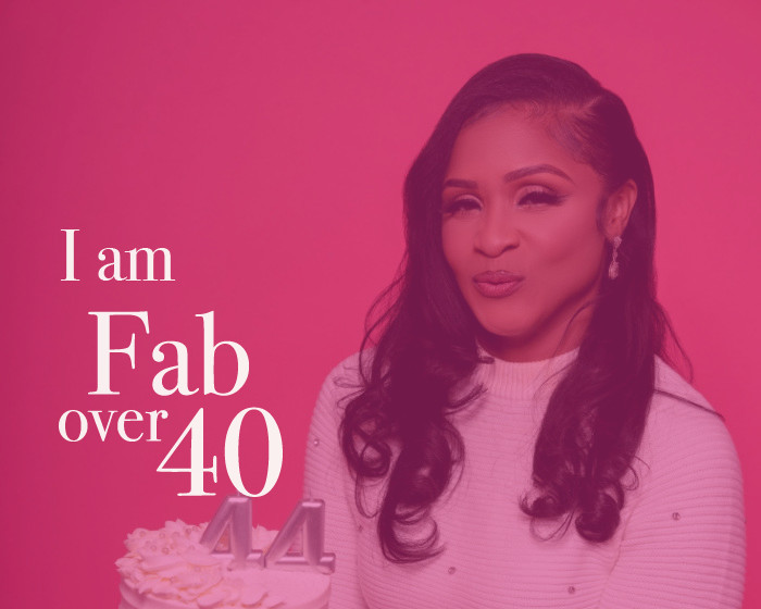 Melissa Ford | FabOver40