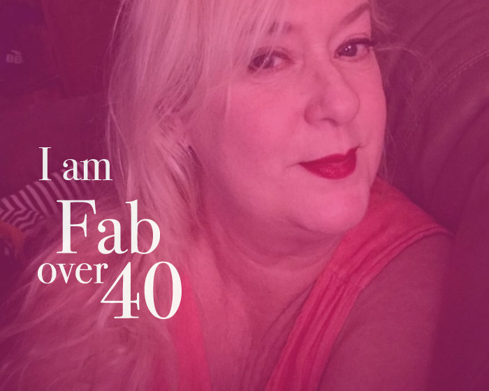 Lois Simpson | FabOver40