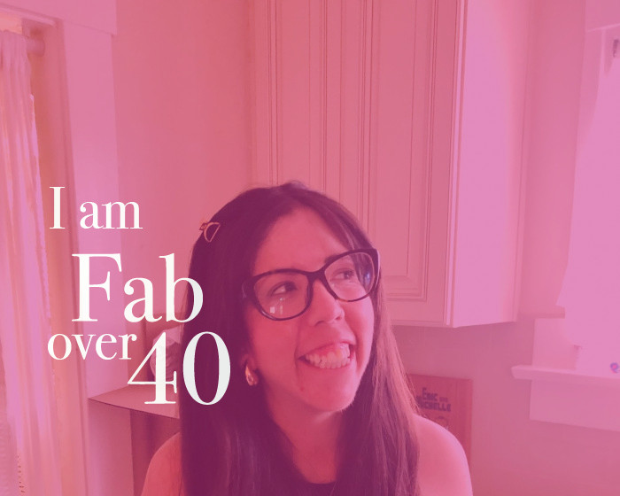Michelle Castillo | FabOver40