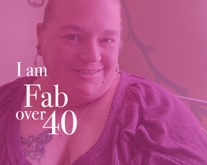Angelina Johnson FabOver40