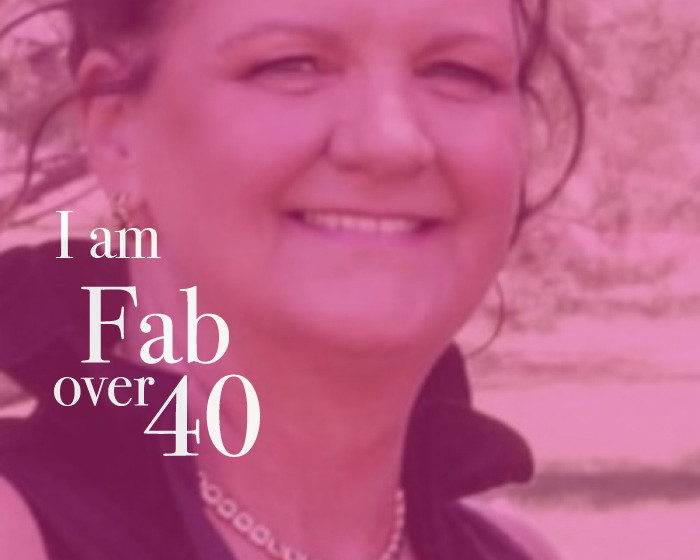 Barbara Trautman | FabOver40
