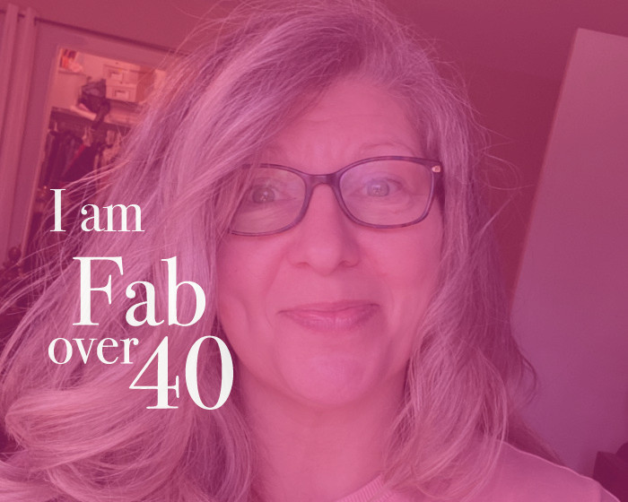 Sherry Ross FabOver40