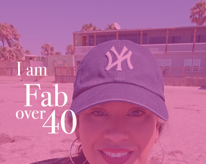 Christina Cantu FabOver40